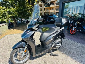 HONDA SH 125 PASSAGGIO E TAGLIANDO INCLUSO MINI