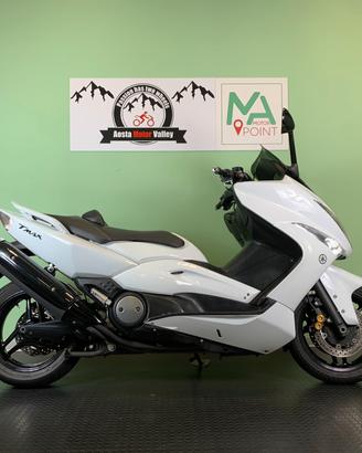 YAMAHA T-MAX 500 GARANTITA E FINANZIABILE