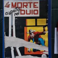 n32 tex la morte aspetta  nel buio