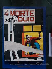 n32 tex la morte aspetta  nel buio