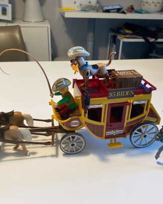Playmobil