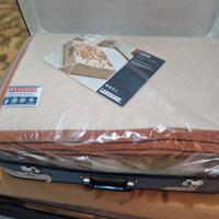 Thermocoperta Lanerossi modello LUXOR matrimoniale