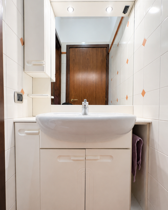 Mobile bagno Ideal Standard