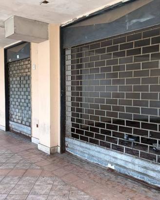 Immobile di 55 m² con 1 locale a Acerra