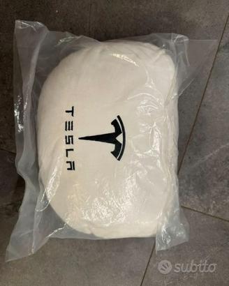 2 Poggia testa per Tesla Model 3 e Model Y