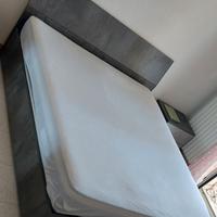 Letto matrimoniale