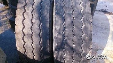 Gomme 13 22.5 usate minerva