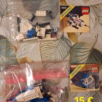 Lego Classic Space anni `80