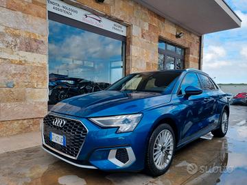 Audi A3 SPB 40 e-tron S tronic Sport