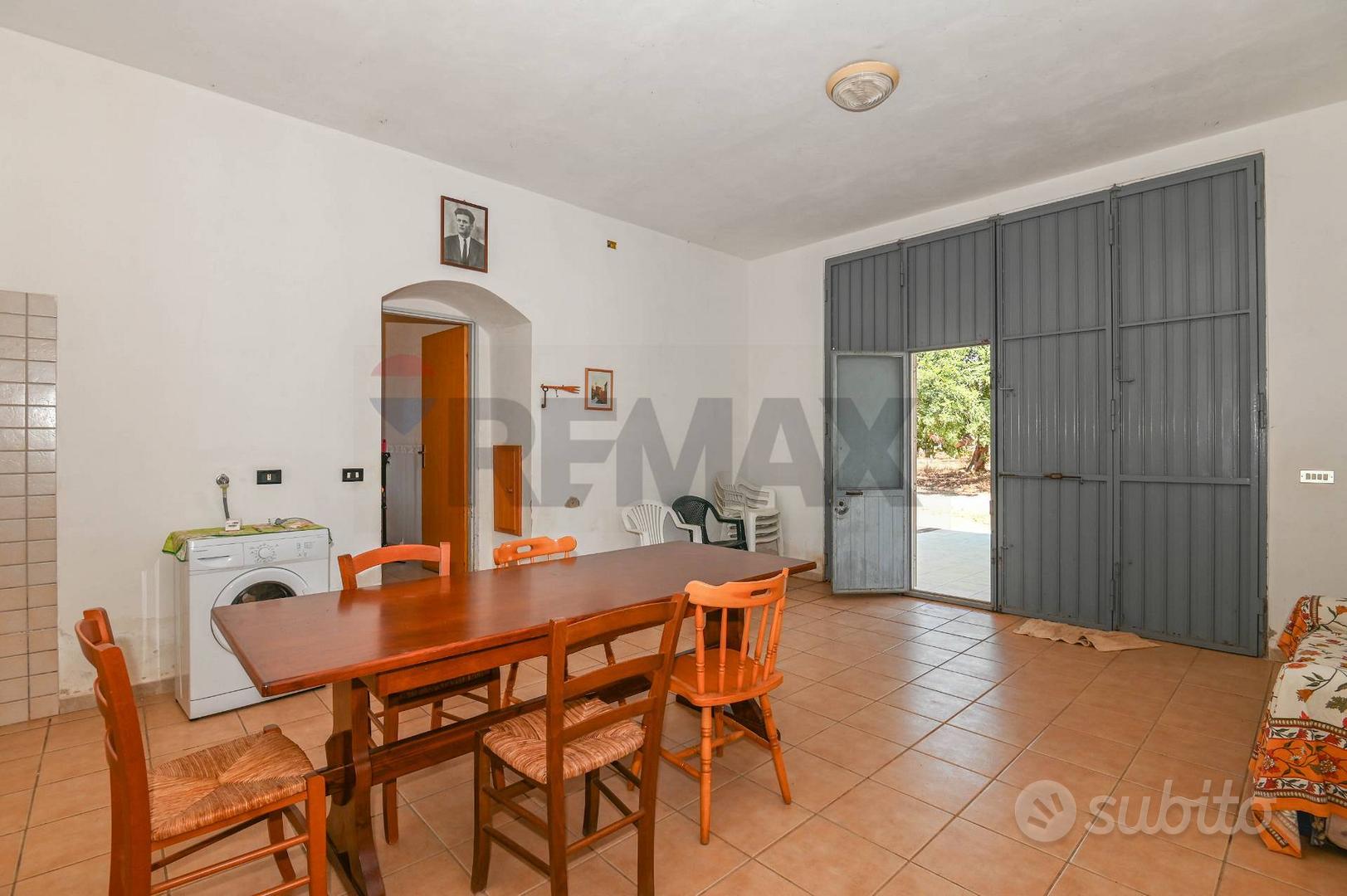 Casa – Santa Croce Camerina, Pellegrino - Altro