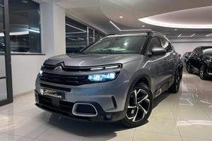 CITROEN C5 Aircross BlueHDi 130 S&S EAT8 Shine