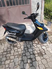 booster mbk 50 cc