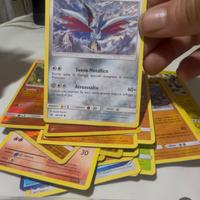 Pokemon carte