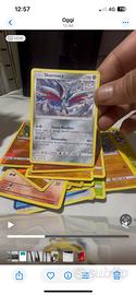Pokemon carte