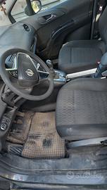 Meriva 1.4 benzina gpl 