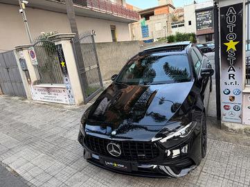 New Mercedes Classe A 35 4Matic AMG line Premium