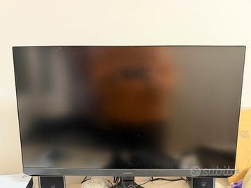 Ps5 + Monitor Samsung
