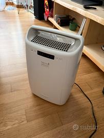 De'Longhi Tasciugo AriaDry Deumidificatore