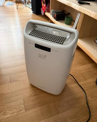 De'Longhi Tasciugo AriaDry Deumidificatore