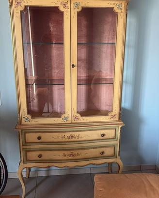 Credenza veneziana