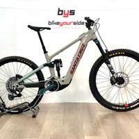 Santa Cruz Vala C 90 BOSCH 2025 600wh | 160mm