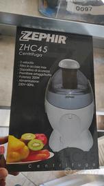 Centrifuga zephir zhc 45