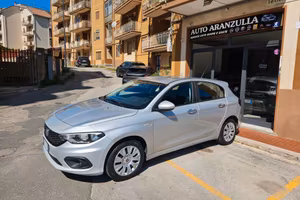 FIAT TIPO 1300 MJT 95 CV CHILOMETRI CERTIFICATI