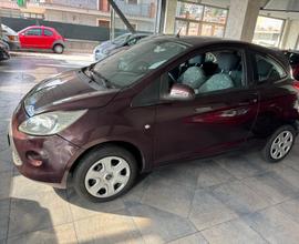 Ford Ka Ka 1.2 8V 69CV