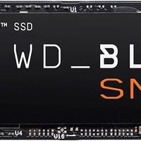 WD Black SSD SN770 M.2 2280 1TB