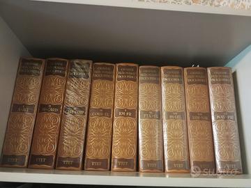 Grande dizionario enciclopedico - UTET