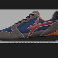 W6YZ. Speaker Uomo N.44