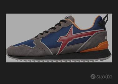 W6YZ. Speaker Uomo N.44