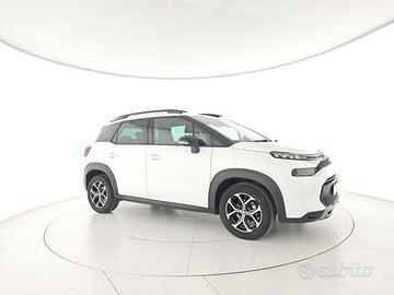 Citroën C3 Aircross PureTech 110 S&S Plus
