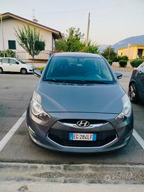 Hyundai ix20 1.4 benzina 90 CV