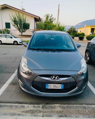 Hyundai ix20 1.4 benzina 90 CV