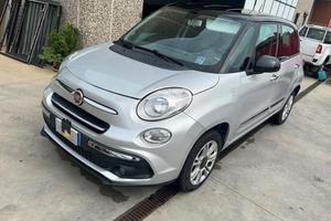 Fiat 500L 1.6 Multijet 120 CV Business per commerc