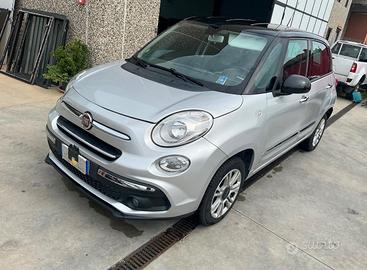 Fiat 500L 1.6 Multijet 120 CV Business per commerc