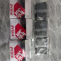 Cartucce Prink 180 BK/M/Y nuove