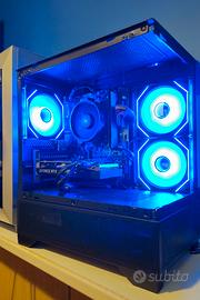 PC Gaming Ryzen 5 | 16gb ram | RTX 3050 | SSD 1TB