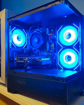 PC Gaming Ryzen 5 | 16gb ram | RTX 3050 | SSD 1TB