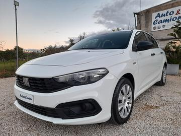 Fiat Tipo 1.0 5 porte City Life anno 2021