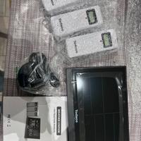 Weather station meteo