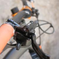 Rockrider Modificata