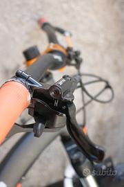 Rockrider Modificata