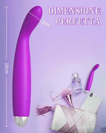 Sex toy 7 modalità