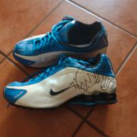 Nike  Shox R4 Racer