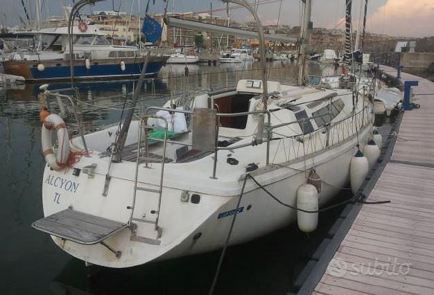 Gib Sea 960 — View photo 1
