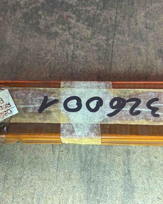 PLASTICA FANALE POSTERIORE DX LANCIA BETA COUPE' C