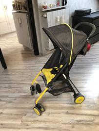 Passeggino superleggero Ferrari