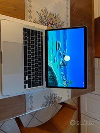 MacBook pro 13 2020